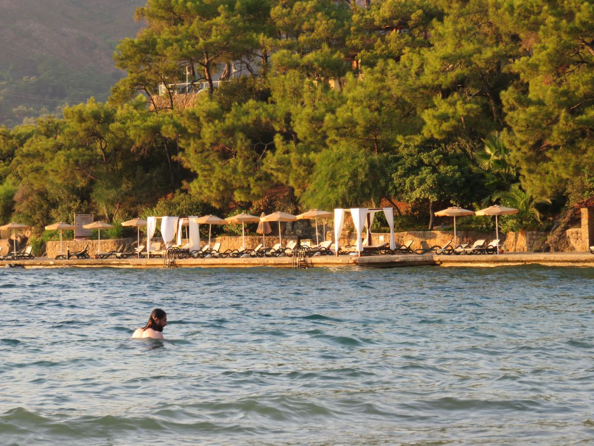 imagini hotel MARMARIS IMPERIAL